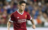 Liverpool không bán Coutinho là vì chưa được giá