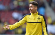 Lý do Inter muốn chiêu mộ Emre Mor