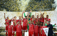Nhà cái có cho rằng Bayern sẽ lên ngôi vô địch Bundesliga lần thứ 6?