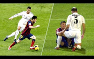 Những bàn thắng kinh điển nhất El Clasico