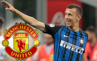 NÓNG: Sáng tỏ tương lai Ivan Perisic