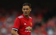 Paul Ince: 'Đừng đánh giá Matic quá cao'