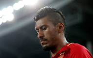 Paulinho - Nhân tố sắp cập bến Barcelona