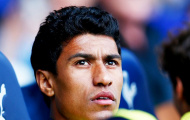 Paulinho: Từ 'hàng thải' Tottenham đến tân binh 40 triệu euro của Barcelona
