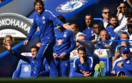 Premier League đêm thứ Bảy và những con số không thể bỏ qua