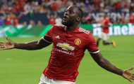 TRỰC TIẾP Man Utd 4-0 West Ham: Kết thúc