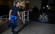 TRỰC TIẾP Newcastle 0-2 Tottenham: Điều tất yếu (KT)