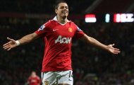 Trước giờ gặp lại Chicharito, fan Man Utd cảm thấy thế nào?