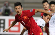 Sau SEA Games, Văn Hậu lại cày ải cùng U18 Việt Nam?