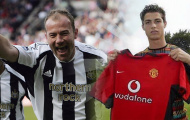 Vào ngày này |13.8| Man United và bản hợp đồng thế kỷ