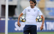 Thầy trò Inzaghi như 2 thái cực trước thềm siêu cúp Italia