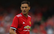 Điểm tin tối 13/08: Với Matic, M.U chớ hoan hỉ; Di Maria trở lại La Liga?