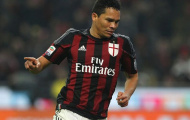 Villarreal muốn đưa Bacca trở lại La Liga