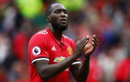 10 con số ấn tượng nhất về Lukaku và M.U sau trận thắng West Ham