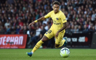 10 thống kê đáng xem nhất ngày 14/08: Sân khấu của Neymar