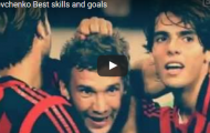 Andriy Shevchenko - Quả bóng Vàng châu Âu 2004