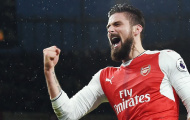 SỐC: Olivier Giroud vẫn bỏ ngỏ khả năng ra đi