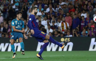 Bắn hạ Barca, sao trẻ Real được 'bốc lên mây'