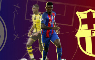 Barca nhắm Dembele: Kèn Trumpet thay Saxophone có gây lỗi nhịp?