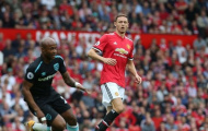 Cảm ơn Chelsea đã bán Matic cho Quỷ đỏ!