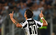 Chấm điểm Juventus: Ngôi sao lạc lõng
