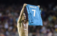 Chấm điểm Real: Zidane, Isco, Kovacic, Ronaldo,... đều là nỗi ám ảnh với Barca
