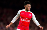Chamberlain - Bellerin: Chọn ai, bỏ ai đây Giáo sư?