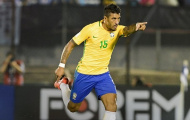 CHÍNH THỨC:  Barca chiêu mộ tiền vệ Brazil
