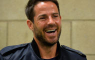 Chơi cực hay, Pogba vẫn bị Jamie Redknapp loại khỏi đội hình hay nhất vòng 1