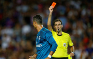 'Chơi với 12 cầu thủ, Barca cũng thua Real'