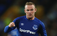Đội hình tiêu biểu vòng 1 NHA: Rooney - Lukaku chào sân ngoạn mục