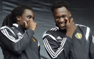Đêm qua, Lukaku đã khiến Juventus ôm hận