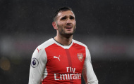 Deportivo tung chiêu cuối giải cứu Lucas Perez