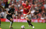 Điểm tin chiều 14/08: Monaco đày đọa Mbappe, Matic khiến Chelsea đại loạn