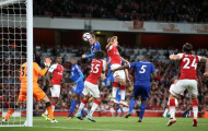 Góc Arsenal: Bài học ngày “khai trường”!