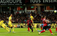 Highlights: Guingamp 0-3 Paris St-Germain (Giải VĐQG Pháp)