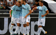 Highlights: Juventus 2-3 Lazio (Siêu cúp Italia)