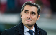 HLV Valverde hẹn Real ở trận lượt về và... cuối ngày chuyển nhượng