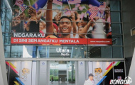 Kuala Lumpur bắt đầu nóng từ trung tâm báo chí SEA Games 29