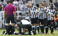 Khủng hoảng lực lượng, Newcastle 'vái tứ phương' để bổ sung nhân sự