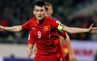 Lê Công Vinh: 'U22 Việt Nam chỉ có một ngôi sao trước ngực”