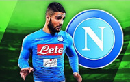 Lorenzo Insigne có phải là người thích hợp để thay Coutinho?