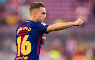 Màn trình diễn của Gerard Deulofeu vs Real Madrid