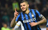 Mauro Icardi: Cờ đã đến tay, liệu có thể phất ?
