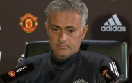 Mourinho bình thản dù Man Utd có khởi đầu ấn tượng