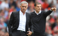 Mourinho: 'Matic & Lukaku tỏa sáng, có gì mà ngạc nhiên?'