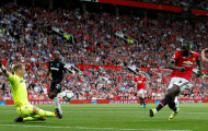 'Romelu Lukaku có thể ghi 30 bàn thắng ở mùa này'