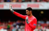 Sao Sevilla chính thức từ chối Liverpool 