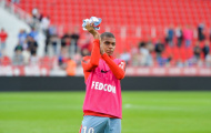 SỐC! Toàn đội Monaco được thông báo Mbappe sẽ đến PSG