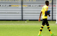 'Tiểu Mourinho' ủng hộ Dortmund phạt nặng Dembele